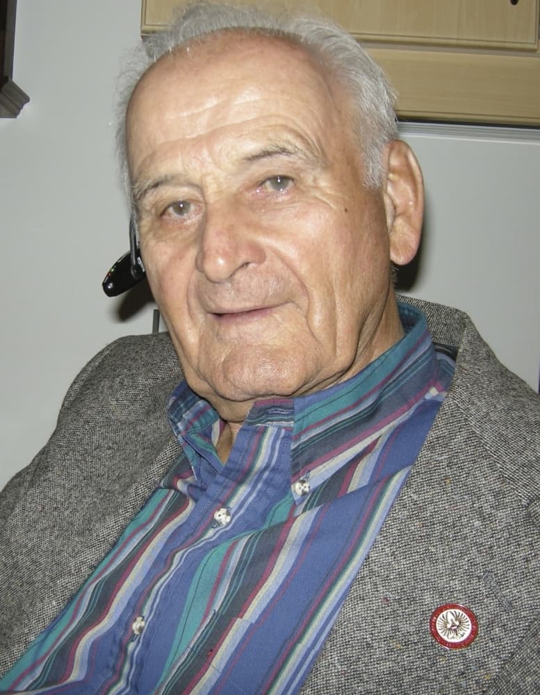 Walter Ott, Royal Canadian Mint designer